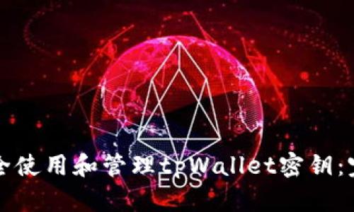 如何安全使用和管理tpWallet密钥：完整指南